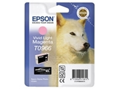 Picture of Epson Stylus Ph. Vivid Light Magent For R2880