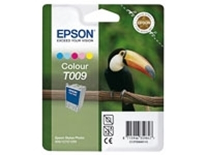 Picture of Epson Stylus Photo 1270 / 1290 Color