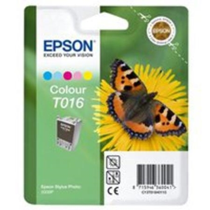 Picture of Epson Stylus Photo 2000P Colour Ink