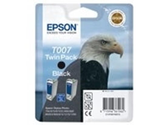 Picture of Epson Stylus Photo 870 / 1270 Black Double