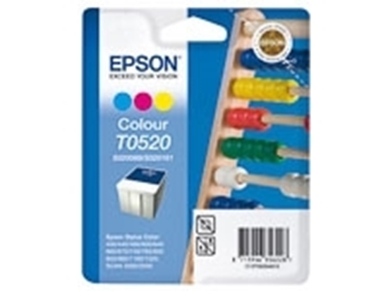 Picture of Epson Stylus Photo Colour  1520