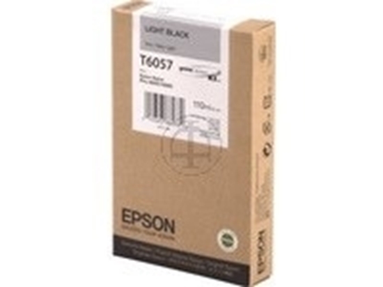 Picture of Epson Stylus Pro 4800 Light Black Ink