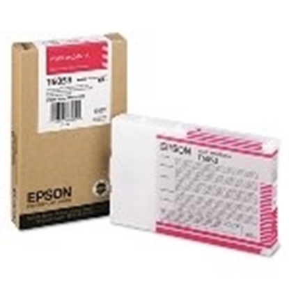 Picture of Epson Stylus Pro 4800 Vivid Magenta Ink