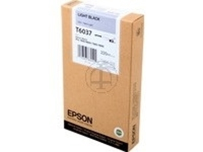 Picture of Epson Stylus Pro 7800 / 9800 Light Black Ink