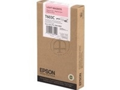 Picture of Epson Stylus Pro 7800 / 9800 Light Magenta