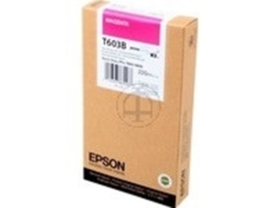 Picture of Epson Stylus Pro 7800 / 9800 Magenta