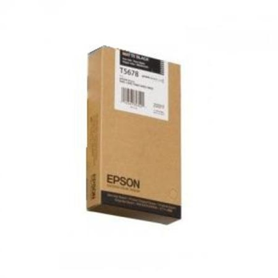 Picture of Epson Stylus Pro 7800 / 9800 Mat Black Ink