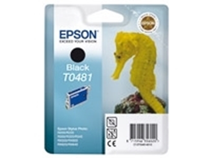 Picture of Epson Stylus R 200 / R 300 / R 620  Black Ink