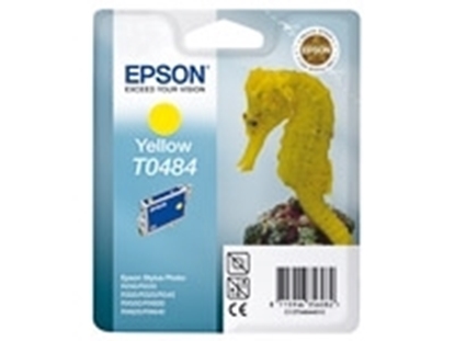 Picture of Epson Stylus R 200/ R 300 Yellow