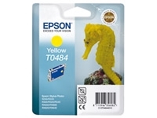 Picture of Epson Stylus R 200/ R 300 Yellow