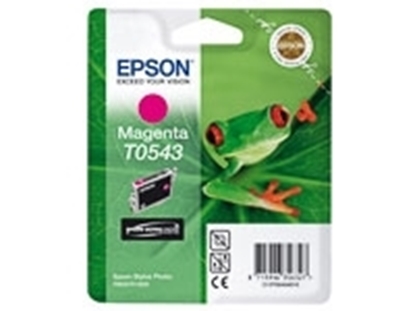 Picture of Epson Stylus R 800 Magenta