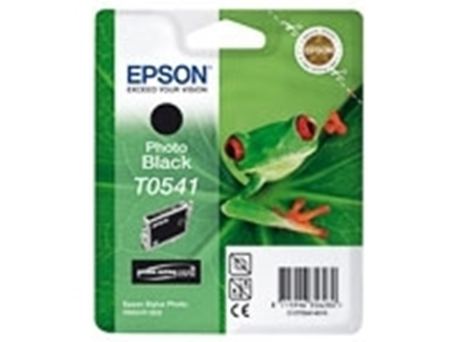 Picture of Epson Stylus R 800 Photo Black European