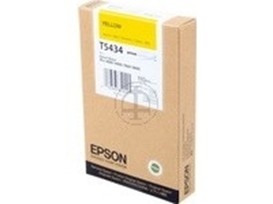 Picture of Epson Yellow Stylus Pro 4000 / 7600 /