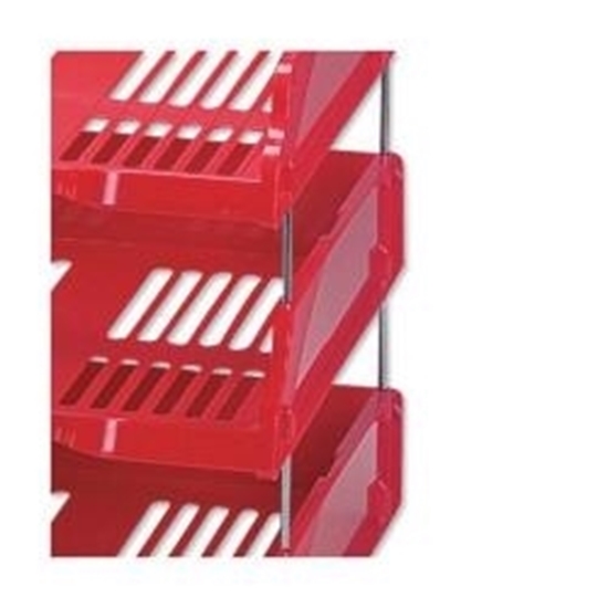 Picture of Esselte Risers - 4pcs for Trays