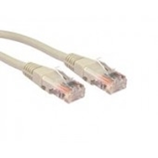 Picture of Ethernet Crossover 2 meters Cat 5 Cable