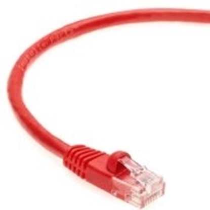 Picture of Ethernet CAT5e 1 meters Red Cable