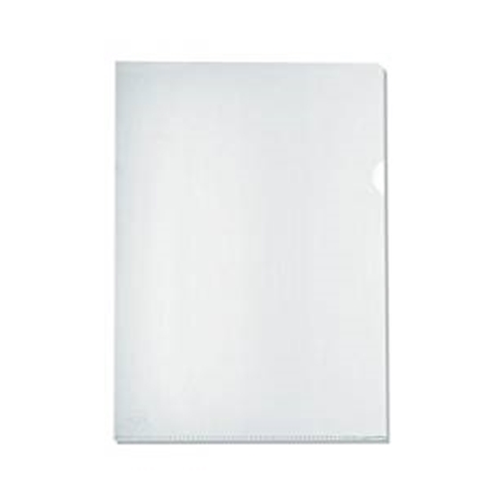 Picture of Falken Folder File A4 Clear