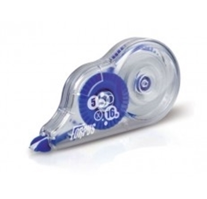 Picture of Forpus Correction Tape 5mmx16M