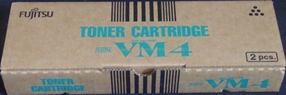 Picture of Fujitsu VM 4 Toner (2 per Box)