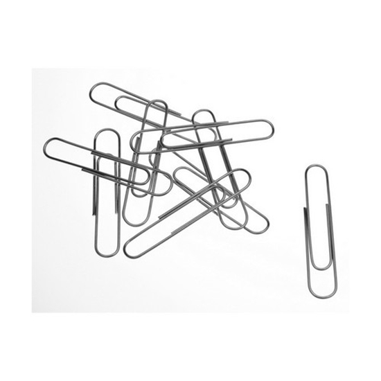 Picture of Hand Paper Clips Large 50mm