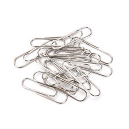 Picture of Hand Paper Clips small 33mm