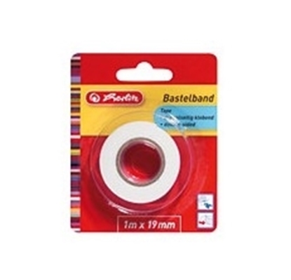 Picture of Herlitz  Mounting Tape 1mX19mm