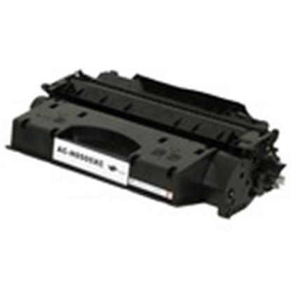 Picture of HP #05X Compatible P2055 High Toner