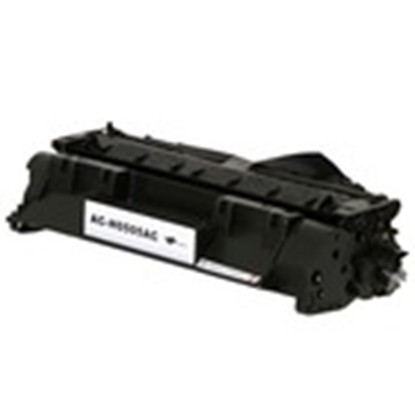 Picture of HP #05A Compatible P2055/ P2035 Standard Toner