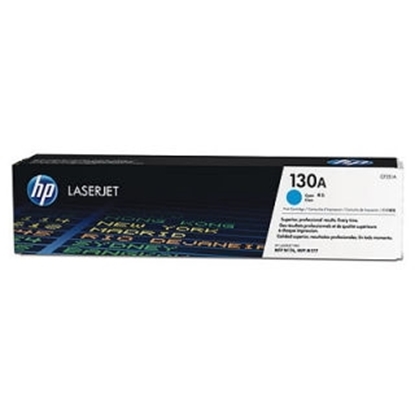 Picture of HP #130A Cyan toner for M176/ M177