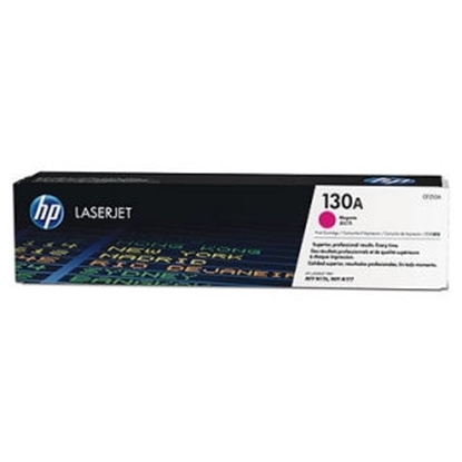 Picture of HP #130A Magenta  toner for M176/ M177