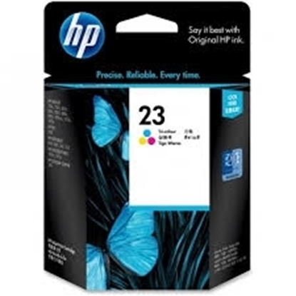 Picture of HP #23 colour For R 45 R 65 T 45 T 65 PSC 500