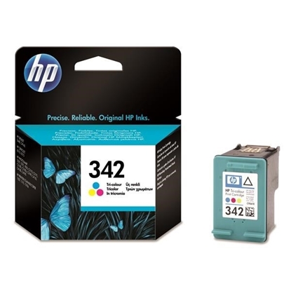 Picture of HP #342 deskjet 1510 Colour Ink