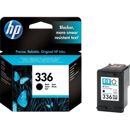 Picture of HP #336 black Ink for Deskjet 1510