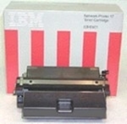 Picture of IBM 4317 Laser Toner 10000Pages 5%