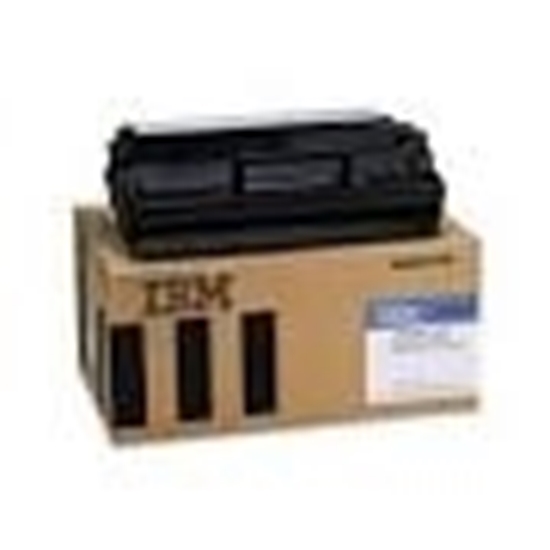 Picture of IBM Infoprint 1116 Laser Toner (6000