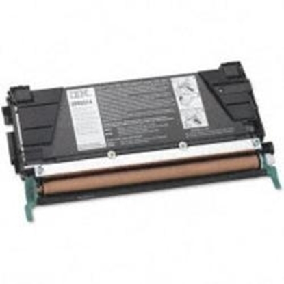 Picture of IBM Infoprint 1534/ 1634  Black Toner High