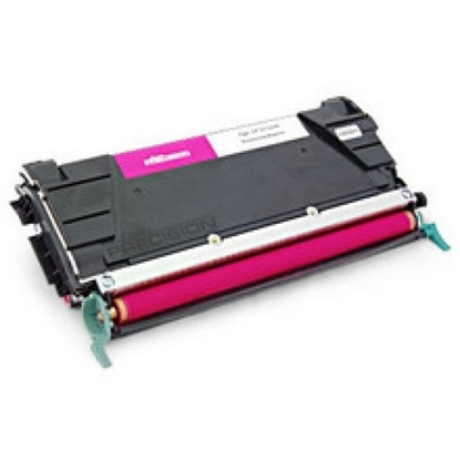 Picture of IBM Infoprint 1534/ 1634  Magenta Toner Low