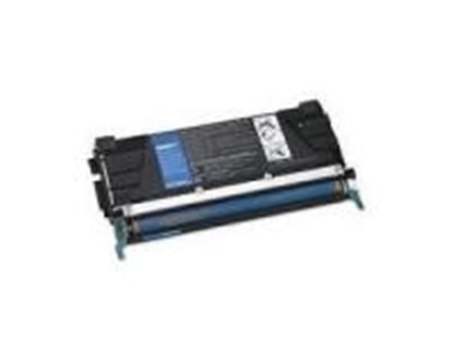 Picture of IBM Infoprint 1534/ 1634 Cyan Toner Low