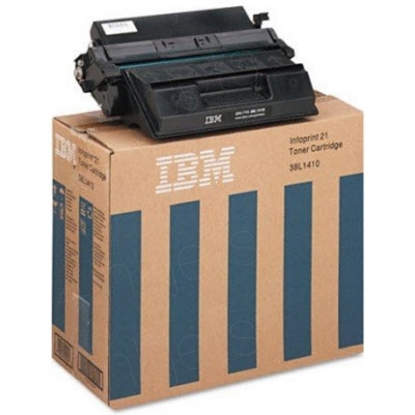 Picture of IBM Infoprint 21 Toner 15000Pages 5%