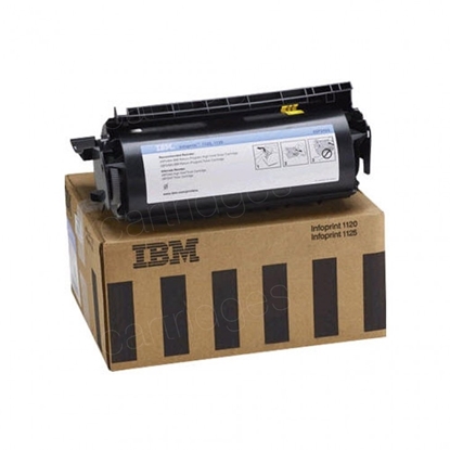 Picture of IBM IP 1120/ 1125 Laser Printer Toner