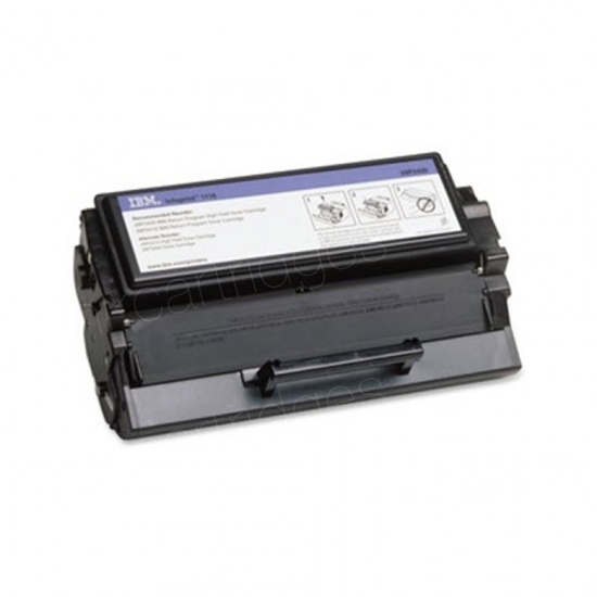 Picture of IBM IP 1130/ 1140 (10000 Copies) Toner