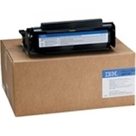 Picture of IBM IP 1222 Toner 10000 Pages