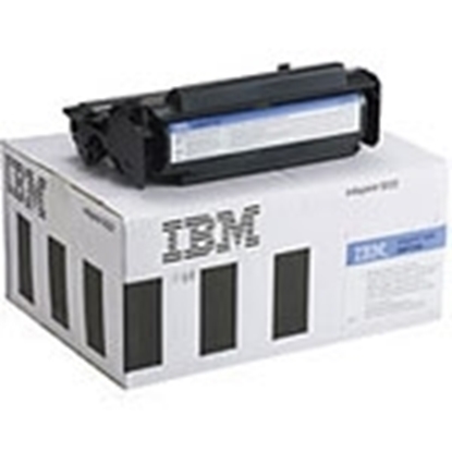 Picture of IBM IP 1222 Toner 5000 Pages