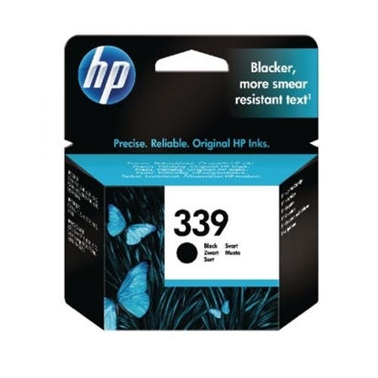 Picture of HP #339 #96 for DJ 5740 Black DJ 6620 K 7100