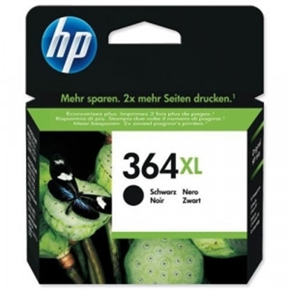 Picture of HP #364XL PSC D5460 High Photo  Black Ink