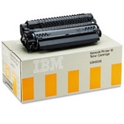 Picture of IBM Network Printer NP 12 / 4312