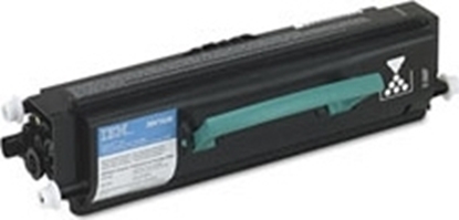 Picture of IBM Toner Infoprint IP 1601 Return  Cartridge