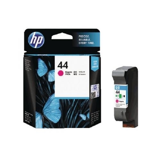 Picture of HP #44 Magenta 350C/750 C/750C Plus/450/755CM