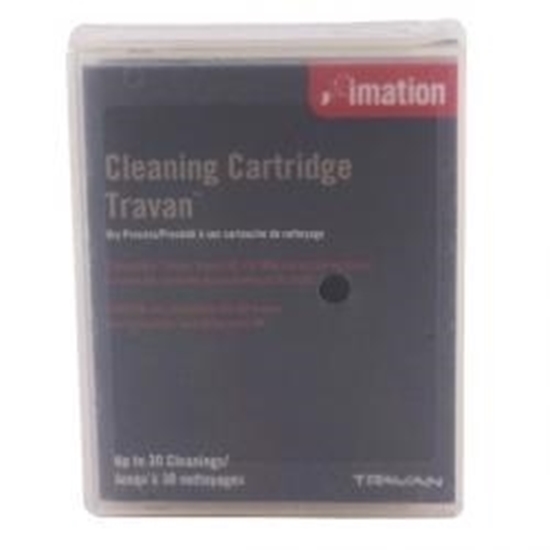 Picture of Imation Travan Cleaning Cartridge NS 30