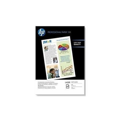 Picture of HP L/J Soft gloss 120gr (New Q6547A) 200